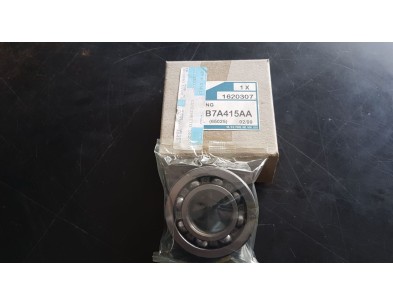 1620307 CUSCINETTO A SFERE ANTERIORE OVERDRIVE PER FORD TRANSIT 85/91 FRONT BEARING BEARING OVERDRIVE FOR FORD TRANSIT 85/91