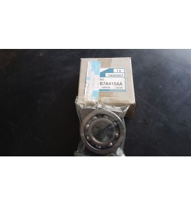 1620307 CUSCINETTO A SFERE ANTERIORE OVERDRIVE PER FORD TRANSIT 85/91 FRONT BEARING BEARING OVERDRIVE FOR FORD TRANSIT 85/91