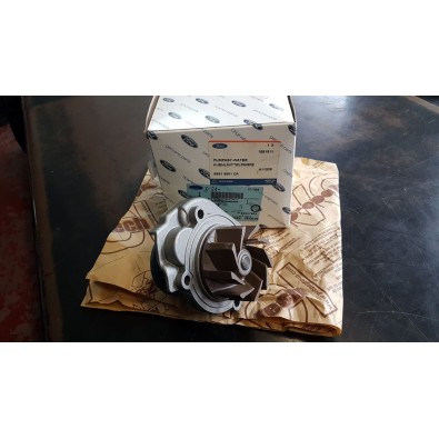 1581511  POMPA ACQUA FORD KA 1.200  DAL 2008  FORD KA 1