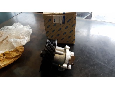 1538706  POMPA ACQUA PER FORD KA 1.300 DAL 2008  WATER PUMP FOR FORD KA 1.300 SINCE 2008
