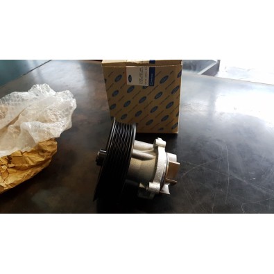 1538706  POMPA ACQUA PER FORD KA 1.300 DAL 2008  WATER PUMP FOR FORD KA 1.300 SINCE 2008