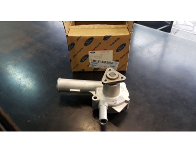 1383786 POMPA ACQUA PER FORD ESCORT ORION FIESTA BENZINA  WATER PUMP FOR FORD ESCORT ORION FIESTA GASOLINE