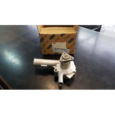 1383786 POMPA ACQUA PER FORD ESCORT ORION FIESTA BENZINA  WATER PUMP FOR FORD ESCORT ORION FIESTA GASOLINE