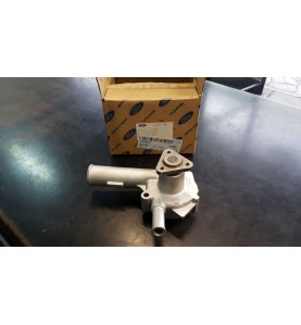 1383786 POMPA ACQUA PER FORD ESCORT ORION FIESTA BENZINA  WATER PUMP FOR FORD ESCORT ORION FIESTA GASOLINE