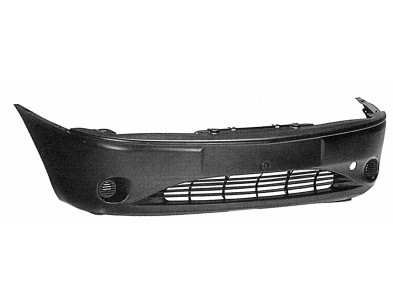 Paraurti ant primer Lancia Y 97-00 - LA0011001 - oe 712165099 - Front Bumper Lancia Y 97-00
