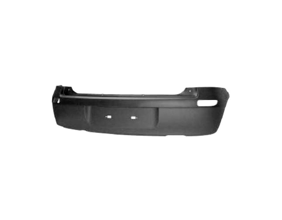 Paraurti post primer Opel Corsa C 00-03 - OP0301061 - oe 1404093 - Rear Bumper primer Opel Corsa C 00-03 Paraurti post primer Opel Corsa C 00-03 - OP0301061 - oe 1404093 - Rear Bumper primer Opel Corsa C 00-03