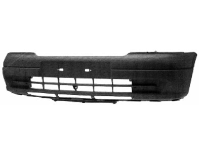 Paraurti ant primer Opel Astra 98-04 Diesel - OP0171011 - oe 1400197 - Front Bumper primer Opel Astra 98-04 Diesel