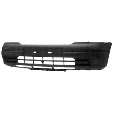 Paraurti ant primer Opel Astra 98-04 Diesel - OP0171011 - oe 1400197 - Front Bumper primer Opel Astra 98-04 Diesel