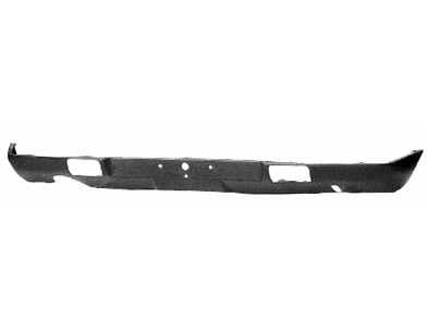 Spoiler post primer Peugeot 205 - PG0171851 - oe 741085 - Rear spoiler primer Peugeot 205
