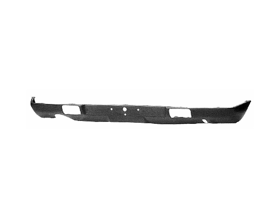 Spoiler post primer Peugeot 205 - PG0171851 - oe 741085 - Rear spoiler primer Peugeot 205 Spoiler post primer Peugeot 205 - PG0171851 - oe 741085 - Rear spoiler primer Peugeot 205