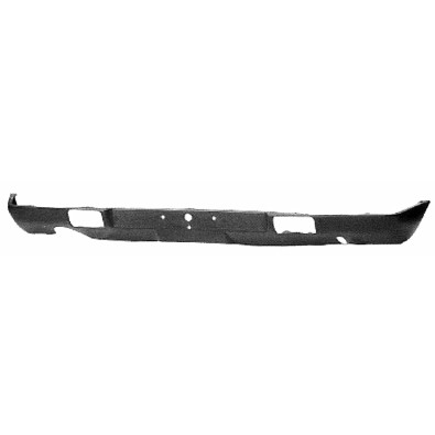 Spoiler post primer Peugeot 205 - PG0171851 - oe 741085 - Rear spoiler primer Peugeot 205