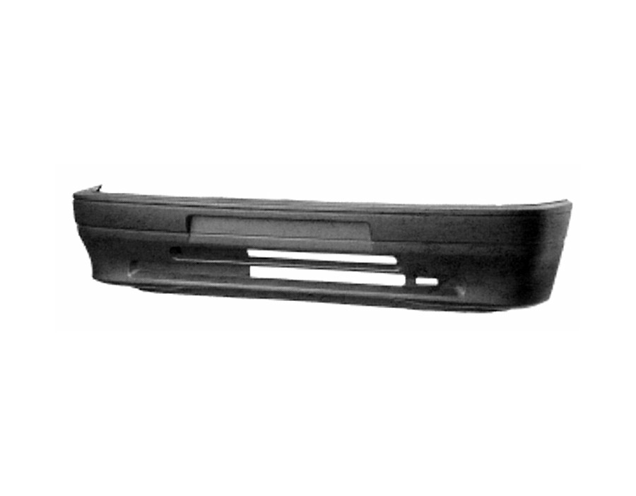 Paraurti ant Front  bumper s/f Peugeot 106 91-96 - 0716550 - oe 740180