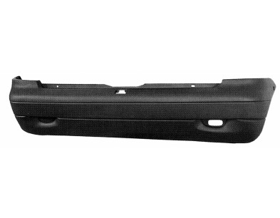 Paraurti post Renault Twingo 93-98 - RN0251050 - oe 7700816854- rear Bumper Renault Twingo 93-98