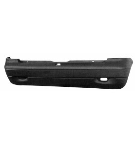 Paraurti post Renault Twingo 93-98 - RN0251050 - oe 7700816854- rear Bumper Renault Twingo 93-98