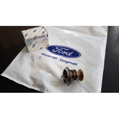 THERMOSTAT FOR FORD MAVERICK 3.0 V6 DOHC 24V 4495428 TERMOSTATO PER FORD MAVERICK 3.0 V6 DOHC 24V