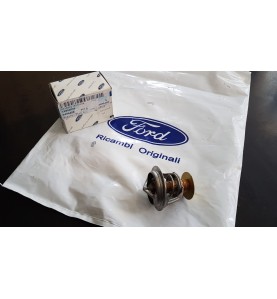 THERMOSTAT FOR FORD MAVERICK 3.0 V6 DOHC 24V 4495428 TERMOSTATO PER FORD MAVERICK 3.0 V6 DOHC 24V