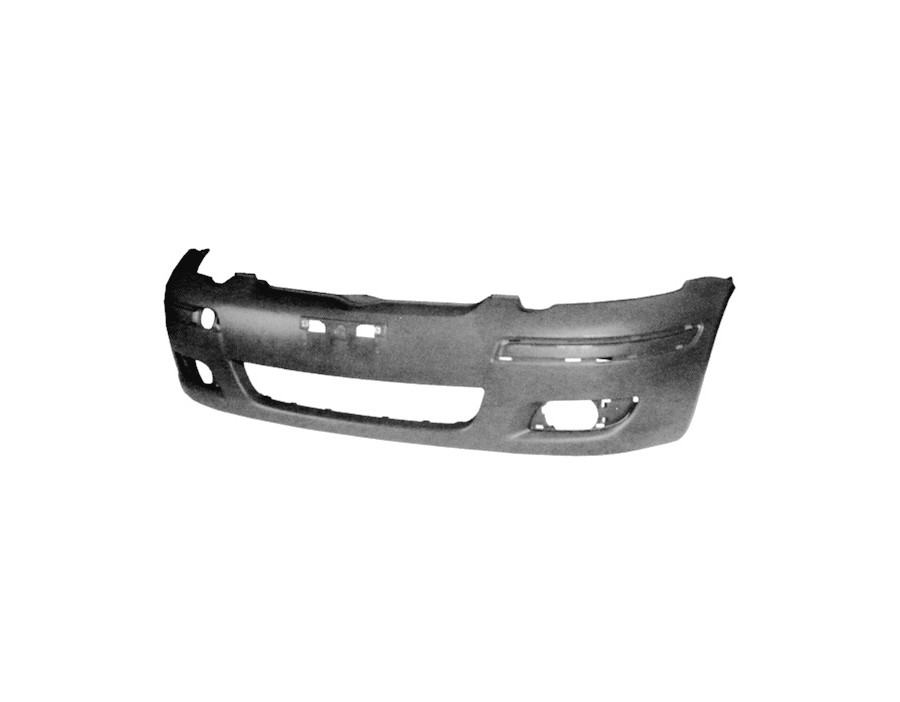 Paraurti ant primer Toyota Yaris 03-05 - TY3241001 - oe 5211952913 - Front bumper primer Toyota Yaris 03-05 Paraurti ant primer Toyota Yaris 03-05 - TY3241001 - oe 5211952913 - Front bumper primer Toyota Yaris 03-05