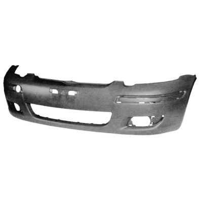 Paraurti ant primer Toyota Yaris 03-05 - TY3241001 - oe 5211952913 - Front bumper primer Toyota Yaris 03-05