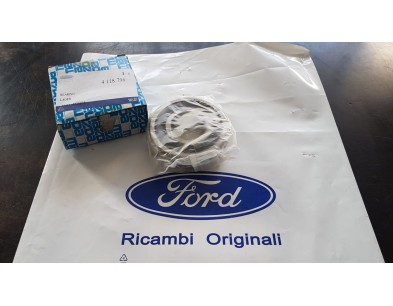 CUSCINETTO CAMBIO ALBERO PRIMARIO PER FORD RANGER EVEREST
BEARING GEAR SHIFT FOR PRIMARY SHAFT FOR FORD RANGER EVEREST