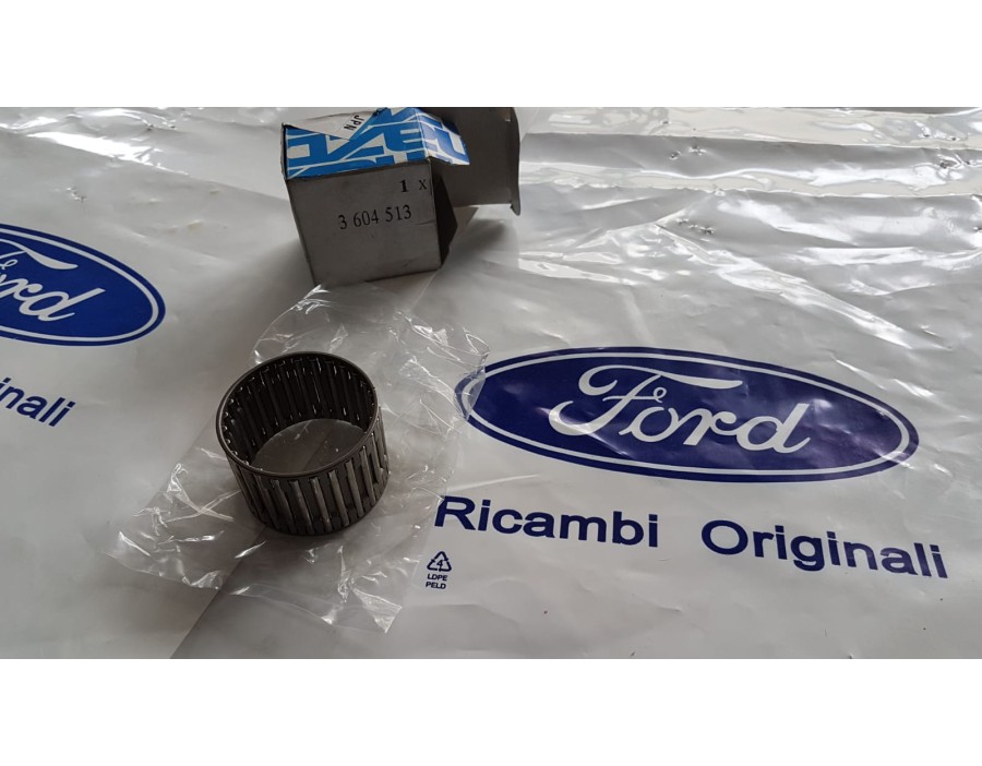 3604513  CUSCINETTO AD AGHI PER FORD RANGER EVEREST BEARING TO NEEDLES FOR FORD RANGER EVEREST