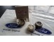 REAR WHEEL BEARING KIT FORD ESCORT VAN CORREDO CUSCINETTO RUOTA POSTERIORE FORD ESCORT FURGONE