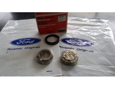 5025675 CORREDO RIPARAZIONE CUSCINETTO RUOTA POSTERIORE FORD FIESTA FURGONE

REAR WHEEL BEARING REAR FORD FIESTA VAN