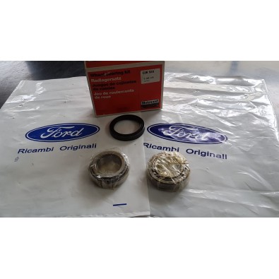 5025675 CORREDO RIPARAZIONE CUSCINETTO RUOTA POSTERIORE FORD FIESTA FURGONE

REAR WHEEL BEARING REAR FORD FIESTA VAN