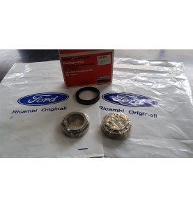 5025675 CORREDO RIPARAZIONE CUSCINETTO RUOTA POSTERIORE FORD FIESTA FURGONE

REAR WHEEL BEARING REAR FORD FIESTA VAN
