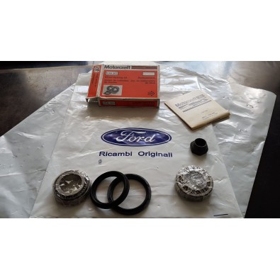 FRONT BEARING REPAIR KIT FORD FIESTA 76/89          5007038 CORREDO RIPARAZIONE CUSCINETTO ANTERIORE FORD FIESTA 76/89