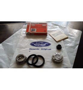 FRONT BEARING REPAIR KIT FORD FIESTA 76/89          5007038 CORREDO RIPARAZIONE CUSCINETTO ANTERIORE FORD FIESTA 76/89