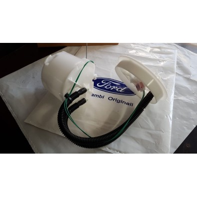 FUEL PUMP TRANSMITTER FOR FORD FOCUS 98/05
1099157 TRASMETTITORE POMPA CARBURANTE PER FORD FOCUS 98/05