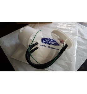 FUEL PUMP TRANSMITTER FOR FORD FOCUS 98/05
1099157 TRASMETTITORE POMPA CARBURANTE PER FORD FOCUS 98/05