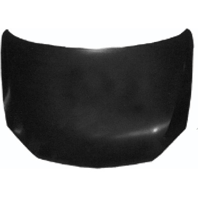 Cofano ant Opel Corsa 00-06 - 16240110 - oe 1160248 - Bonnet Opel Corsa 00-06