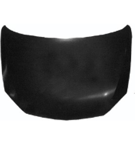 Cofano ant Opel Corsa 00-06 - 16240110 - oe 1160248 - Bonnet Opel Corsa 00-06