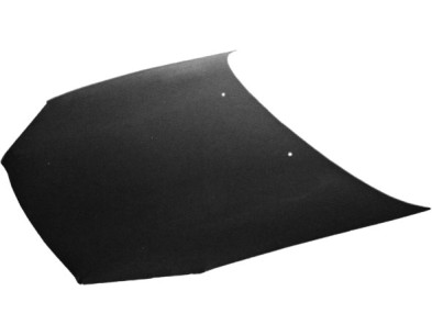 Cofano ant Renault Clio 01-05 - 19210110 - 7751473024 - Bonnet Renault Clio 01-05