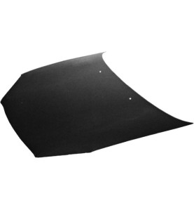 Cofano ant Renault Clio 01-05 - 19210110 - 7751473024 - Bonnet Renault Clio 01-05