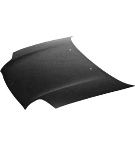 Cofano ant Renault Clio 98-01 -  oe 7751469454 - Bonnet Renault Clio 98-01 - oe 7751469454 -
