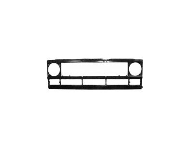 Frontale Ossatura Rivestimento ant Fiat Iveco Daily 78-89 - 35/145 - oe 93916393 - Front Frame Fiat Iveco Daily 78-89 -