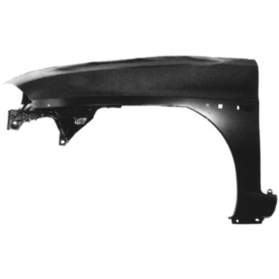 Parafango ant sx Lancia Y 96-00 - oe 7792698 - Front left fender Lancia Y 96- 00