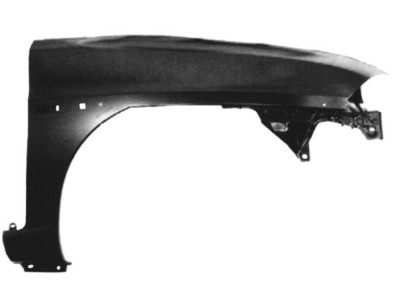 Parafango ant dx Lancia Y 96-00 - oe 7792697 - Front right fender Lancia Y 96- 00