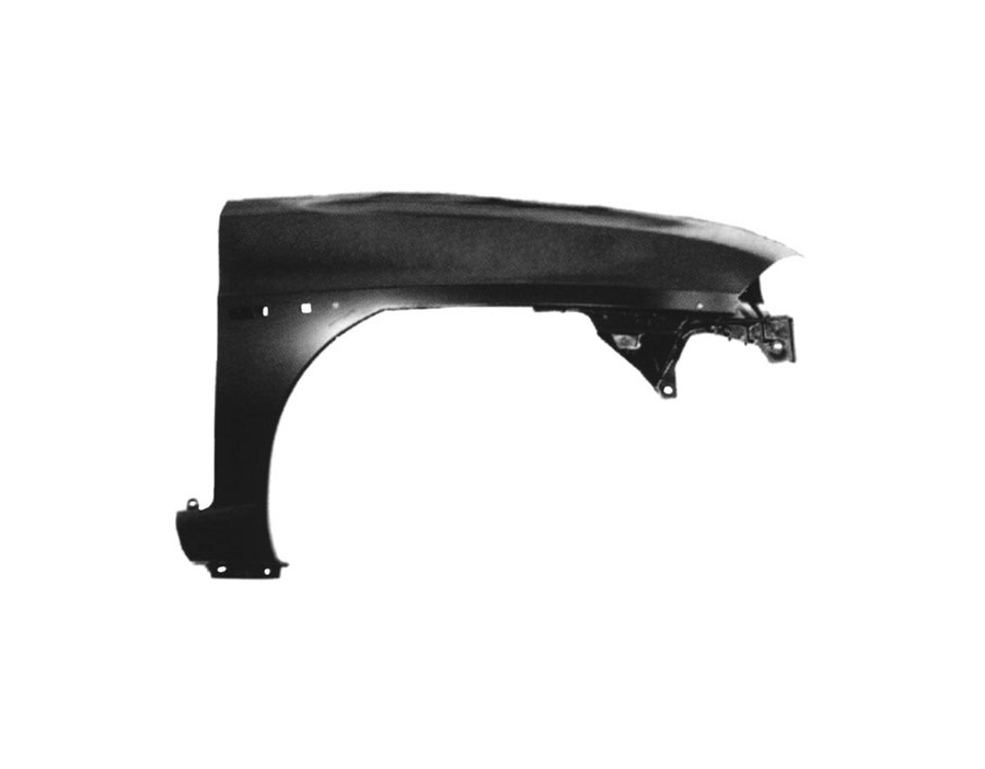 Parafango ant dx Lancia Y 96-00 - oe 7792697 - Front right fender Lancia Y 96- 00
