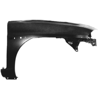 Parafango ant dx Lancia Y 96-00 - oe 7792697 - Front right fender Lancia Y 96- 00
