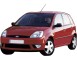 Parafango ant dx Ford Fiesta 02 - 06 - 10300111 - oe 1405185 - Front right fender Ford Fiesta 02-06