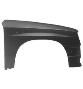 Parafango ant dx Opel Corsa A 82-93 - 16140111 - oe 1102115 - Front Right Fender Opel Corsa A 82-93