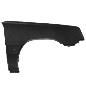 Parafango ant dx Renault Super 5 87-96 - 19090311 - oe 7751638371 - Right front fender Reanault Super 5