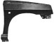 Parafango ant dx c/foro Renault Clio 90-98 - 19120211 - oe 7750844936 Front right fender Renault Clio 90-98