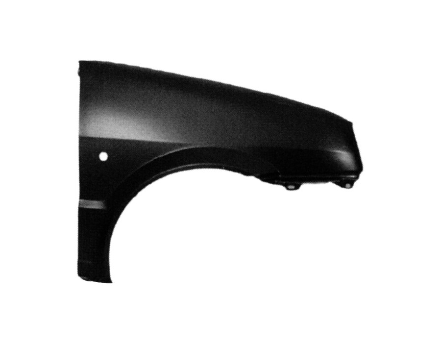 Parafango anteriore dx FIAT CINQUECENTO 500 92-98 - oe 7634840 - Right front fender FIAT CINQUECENTO 500 92-98 - oe 7634840 -