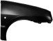 Parafango anteriore dx FIAT CINQUECENTO 500 92-98 - oe 7634840 - Right front fender FIAT CINQUECENTO 500 92-98 - oe 7634840 -