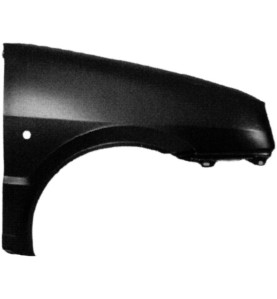 Parafango anteriore dx FIAT CINQUECENTO 500 92-98 - oe 7634840 - Right front fender FIAT CINQUECENTO 500 92-98 - oe 7634840 -