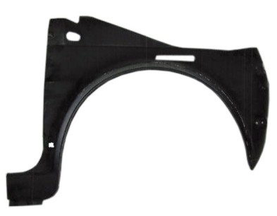 Parafango ant dx Fiat 126 BIS - FSM - 09090211 - oe 7537296 - Front right fender Fiat 126 BIS - FSM